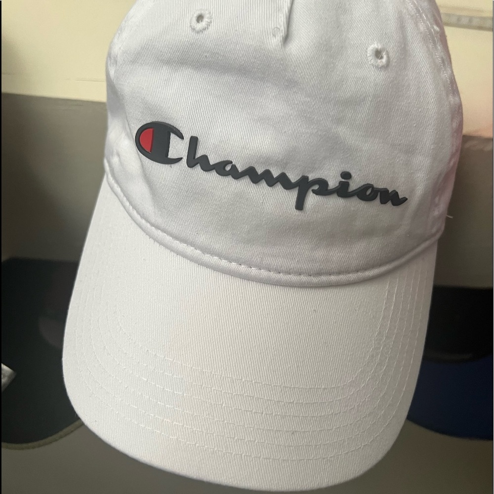 NWOT Champion Hat